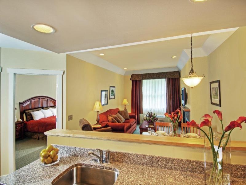 The Pointe at Castle Hill Resort & Spa image