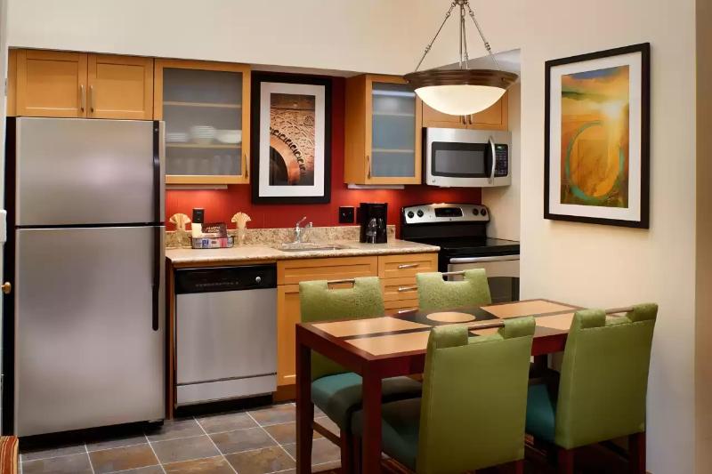 Mainstay Suites St. Louis - Galleria image