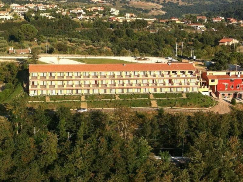 Francalancia Country Resort image