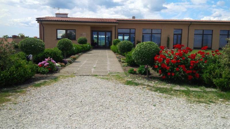 Francalancia Country Resort image