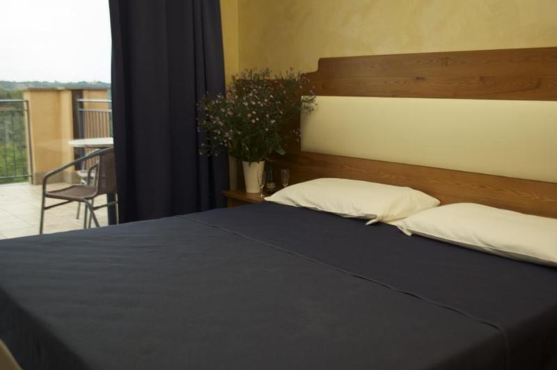 Francalancia Country Resort image