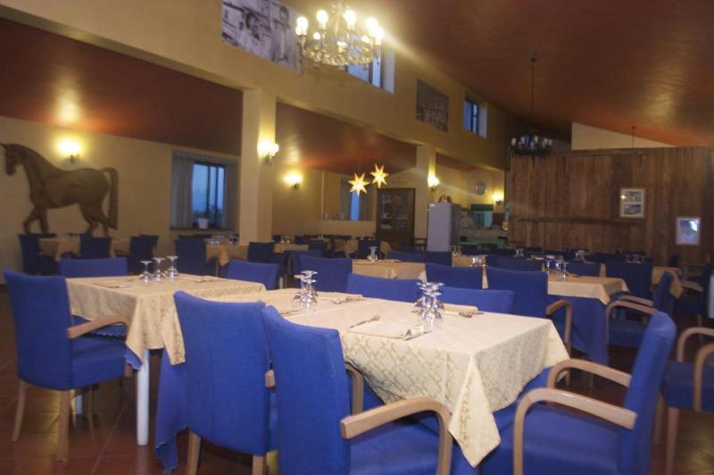 Francalancia Country Resort image