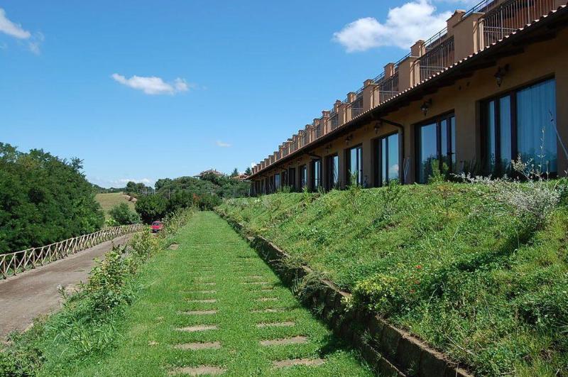 Francalancia Country Resort image