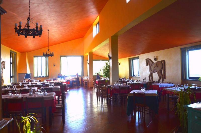 Francalancia Country Resort image