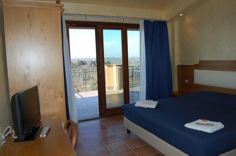 Francalancia Country Resort image