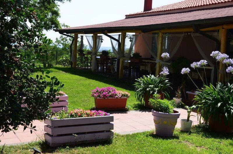 Francalancia Country Resort image