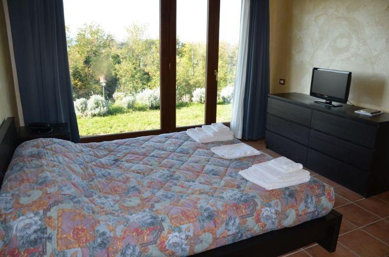 Francalancia Country Resort image