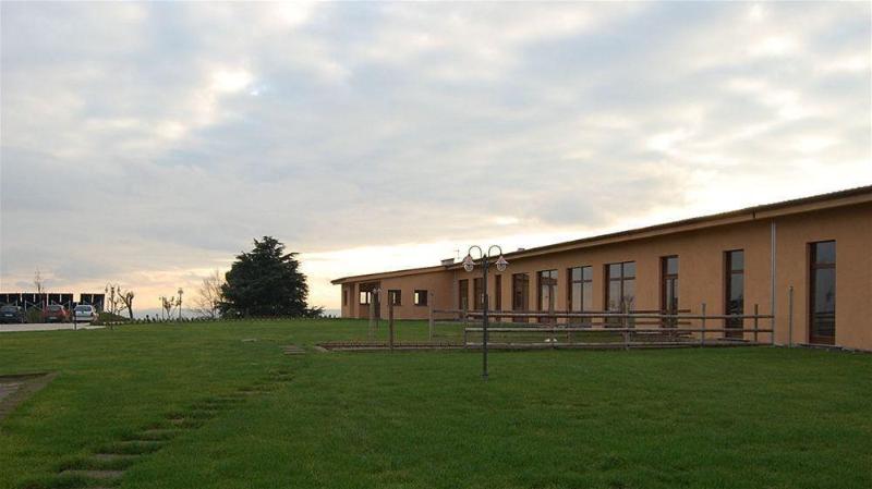 Francalancia Country Resort image