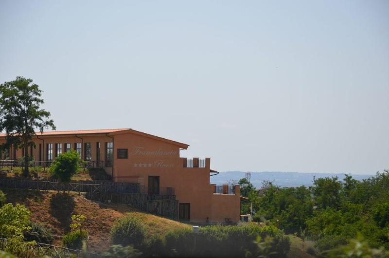 Francalancia Country Resort image