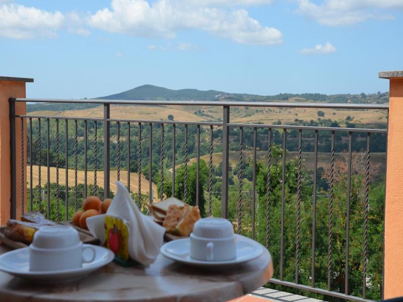 Francalancia Country Resort image