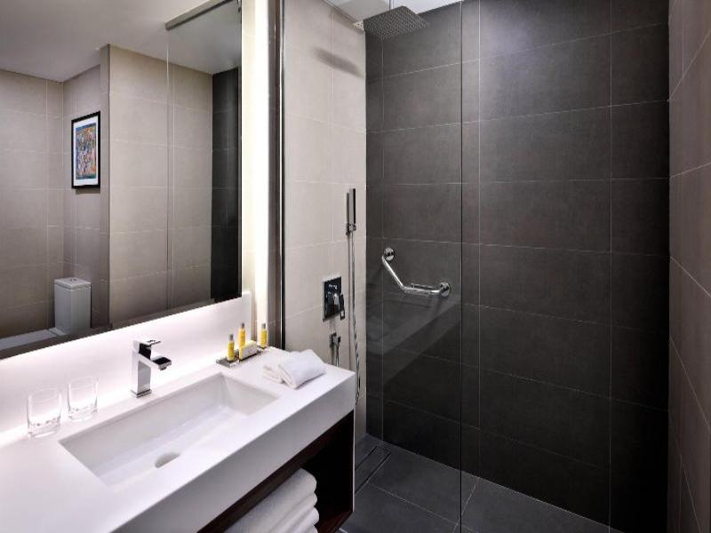 Riyadh Airport Marriott Hotel image