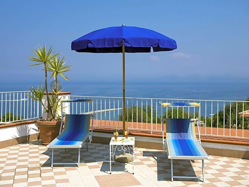 Villa d'Orta image