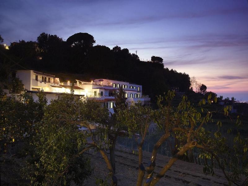 Villa d'Orta image