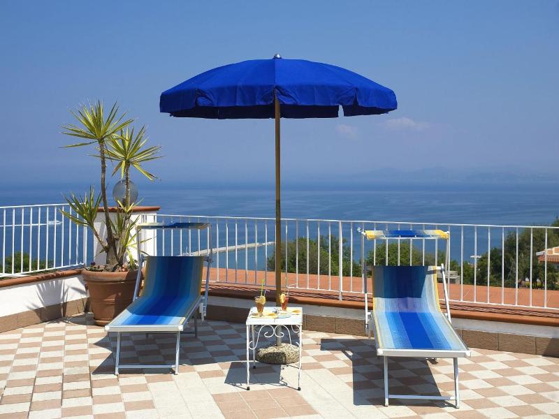 Villa d'Orta image