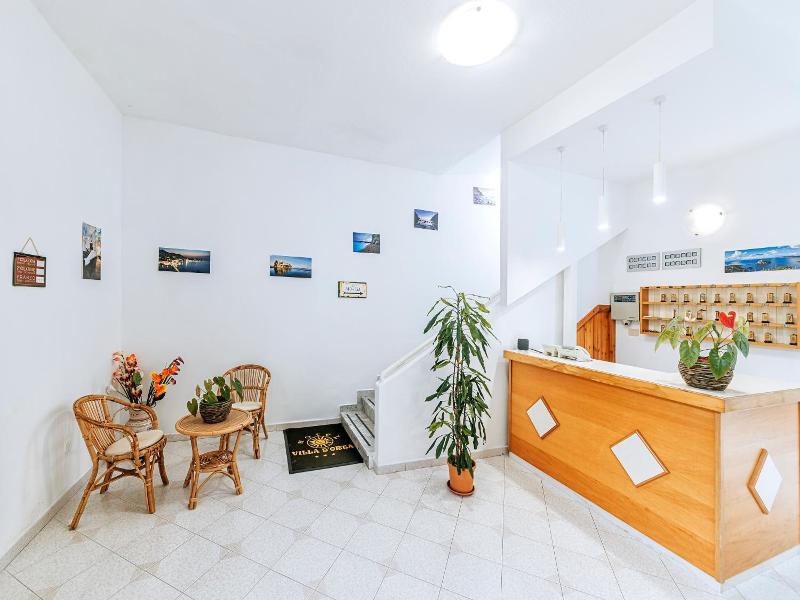 Villa d'Orta image