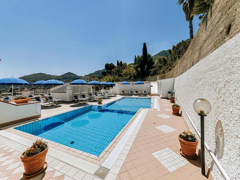 Villa d'Orta image