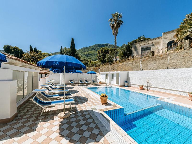 Villa d'Orta image