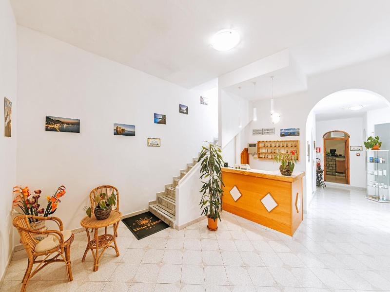 Villa d'Orta image