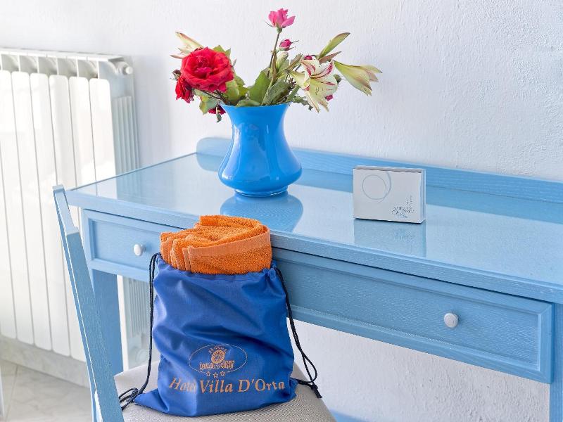 Villa d'Orta image