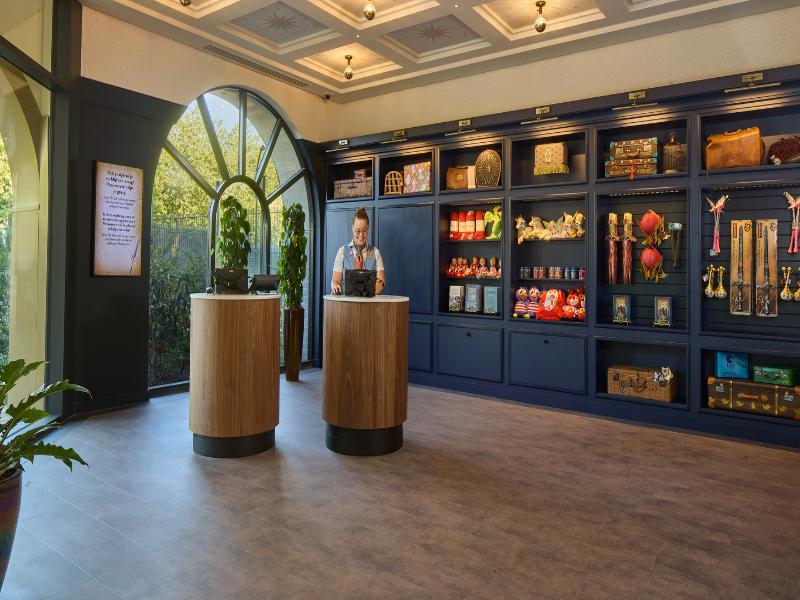 Efteling Hotel Wonder Entrance Tickets Included image