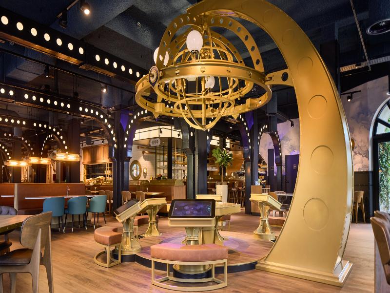 Efteling Hotel Wonder Entrance Tickets Included image