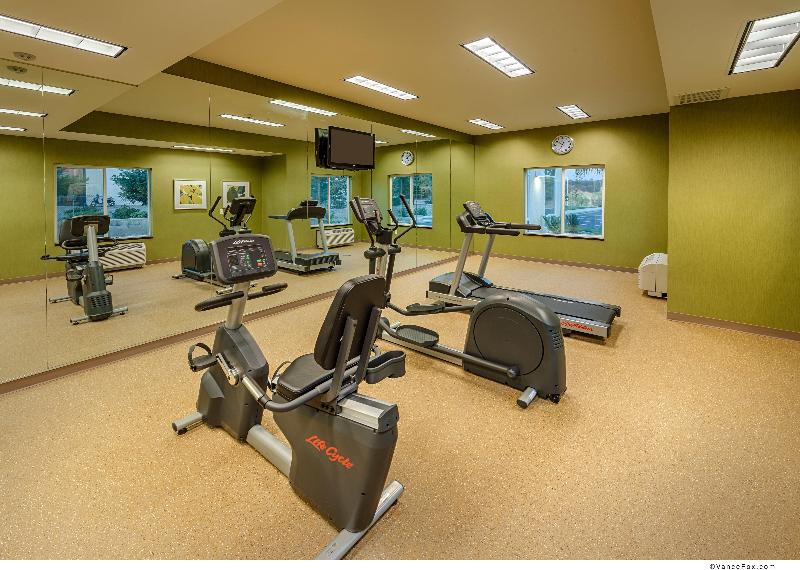 Holiday Inn Express Red Bluff-South Redding Area