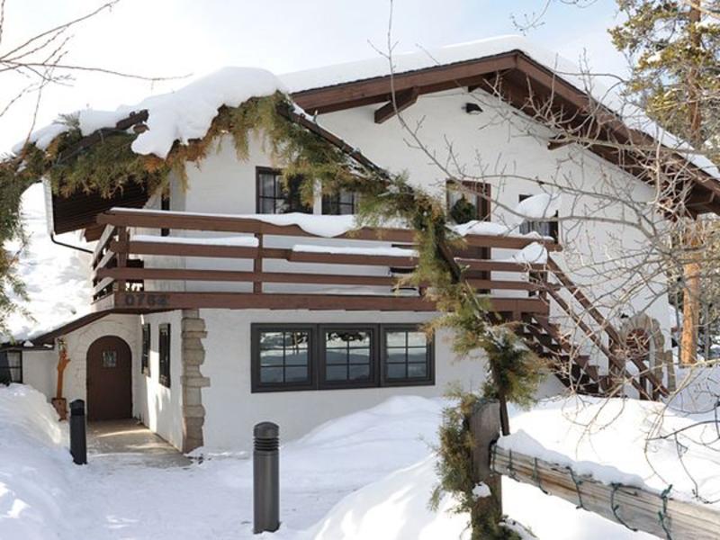 Ski Tip Lodge, A Vail Resorts Property