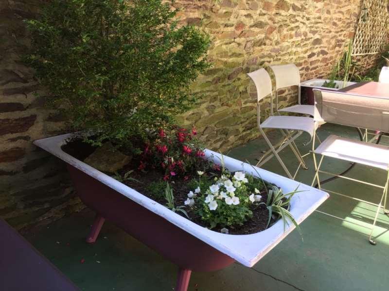 Garden Rennes image