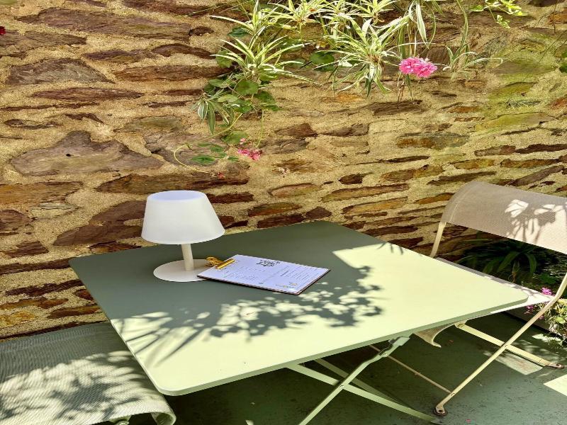 Garden Rennes image