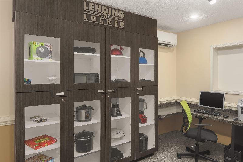 Candlewood Suites Raleigh Crabtree