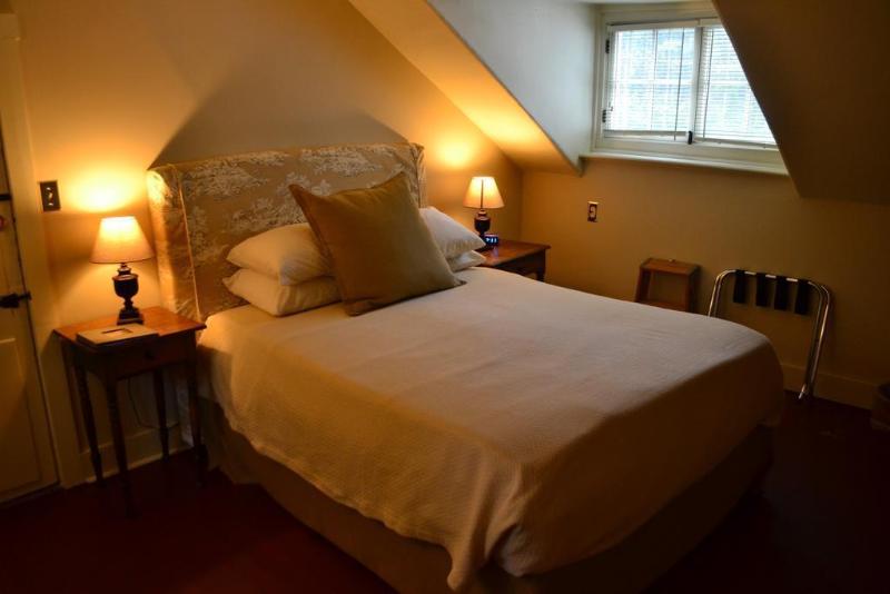 The Inn at Weathersfield image