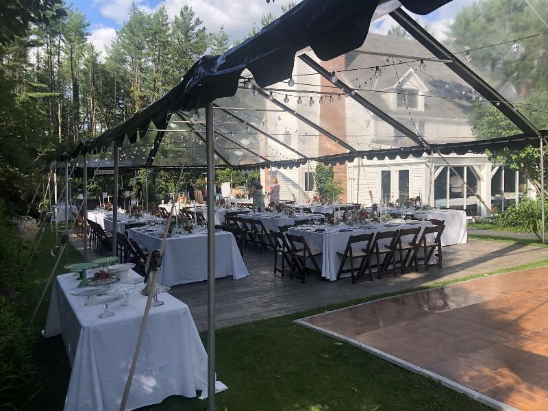 The Inn at Weathersfield image