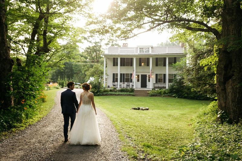 The Inn at Weathersfield image