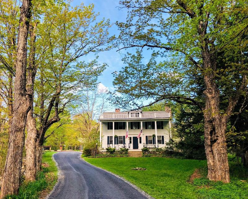 The Inn at Weathersfield image