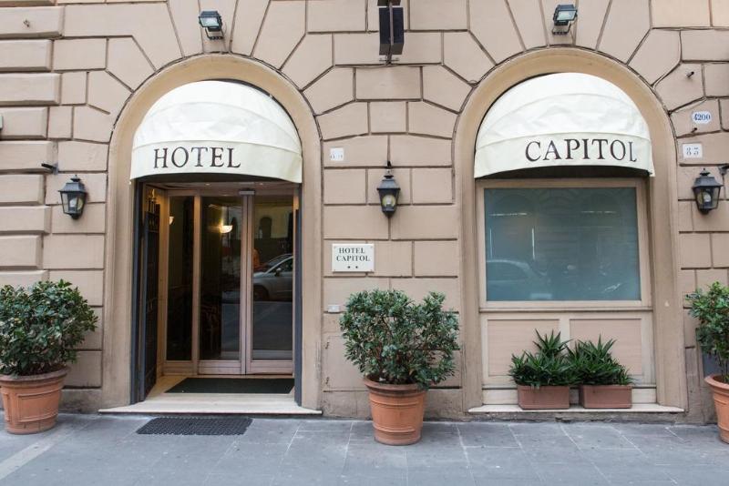 Fotos Hotel Capitol