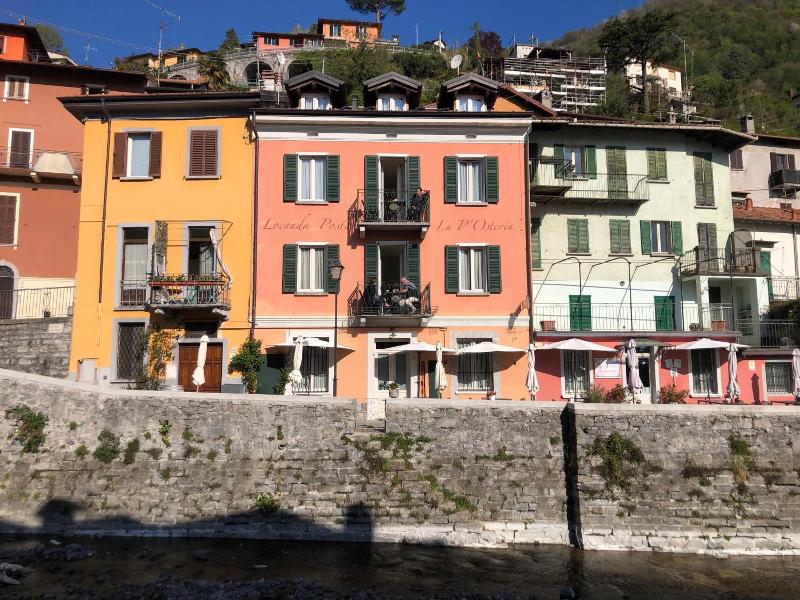 Locanda Posta image