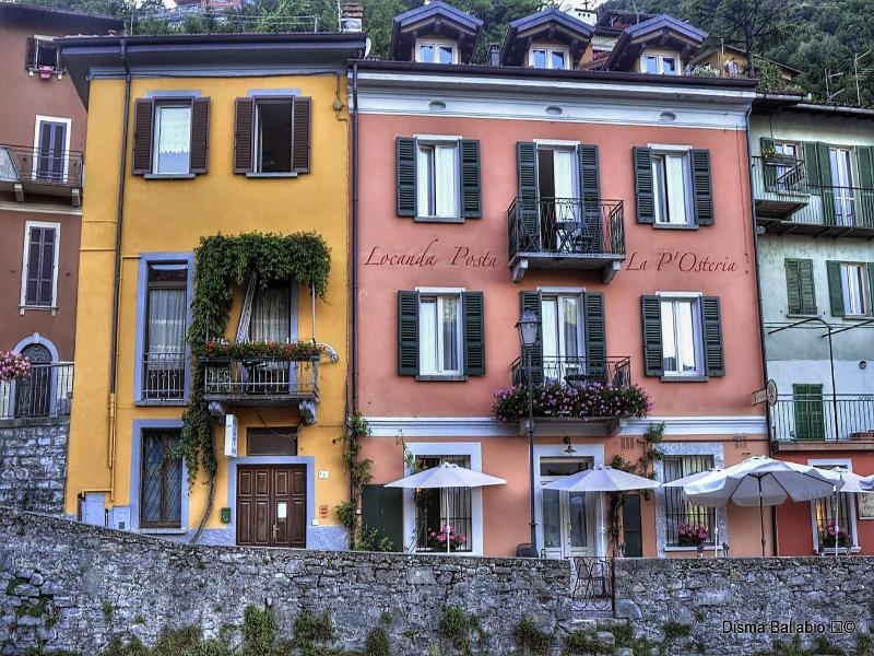 Locanda Posta image