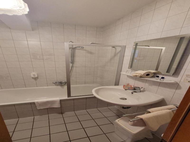 Schwarzes Lamm image