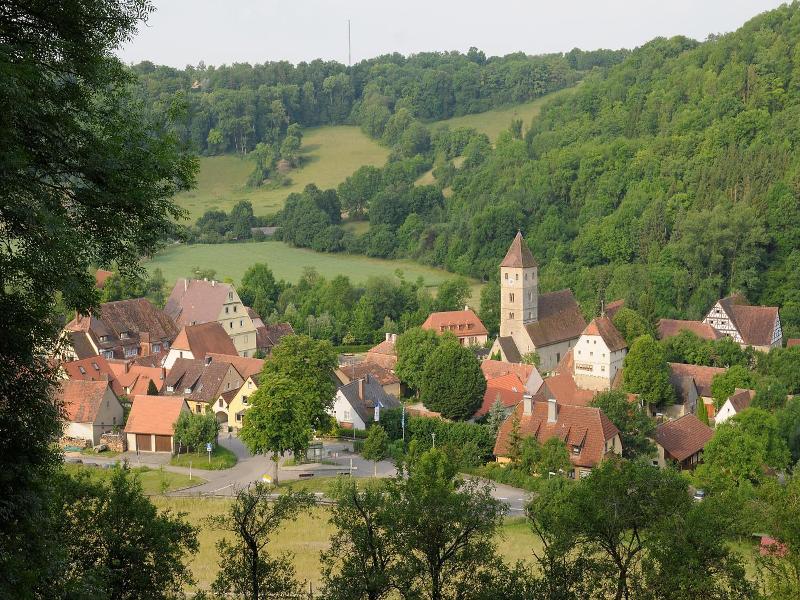 Schwarzes Lamm image