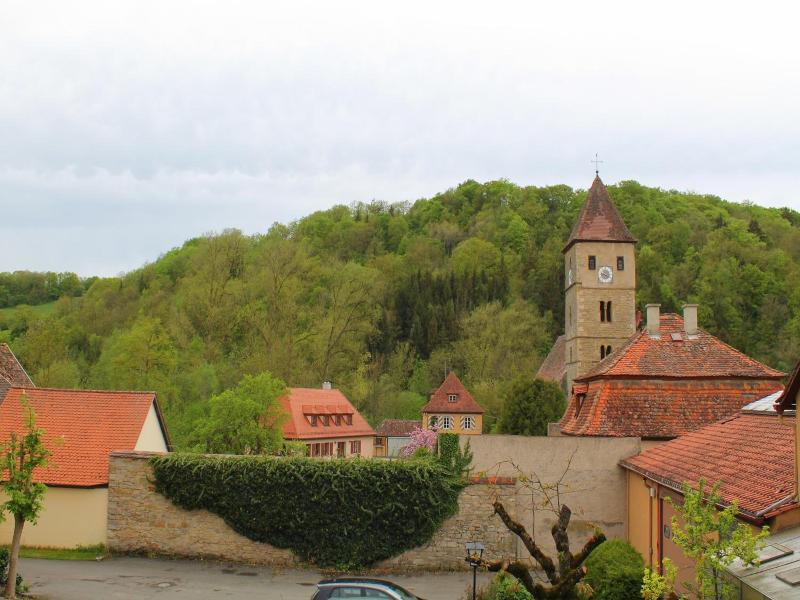 Schwarzes Lamm image