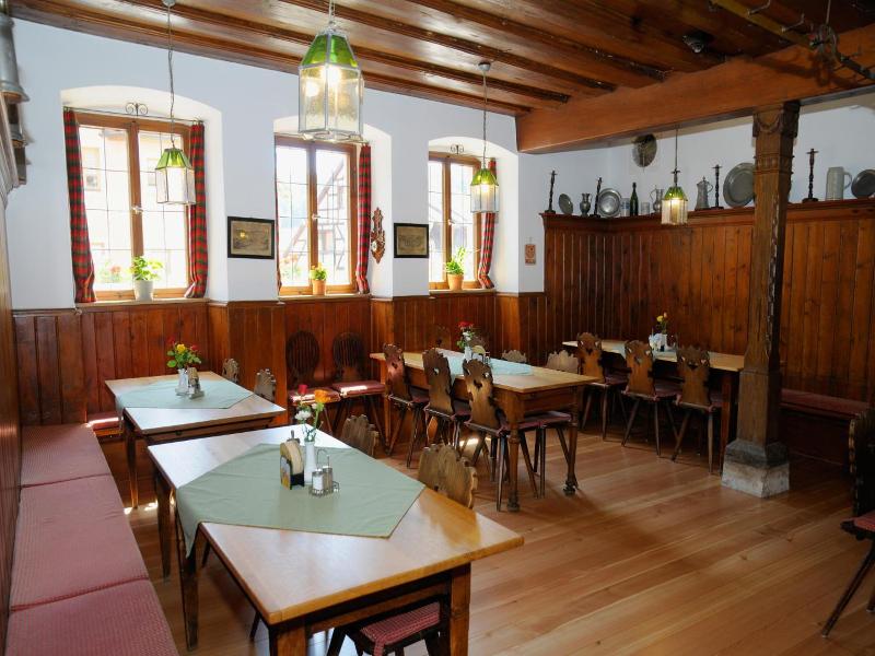 Schwarzes Lamm image