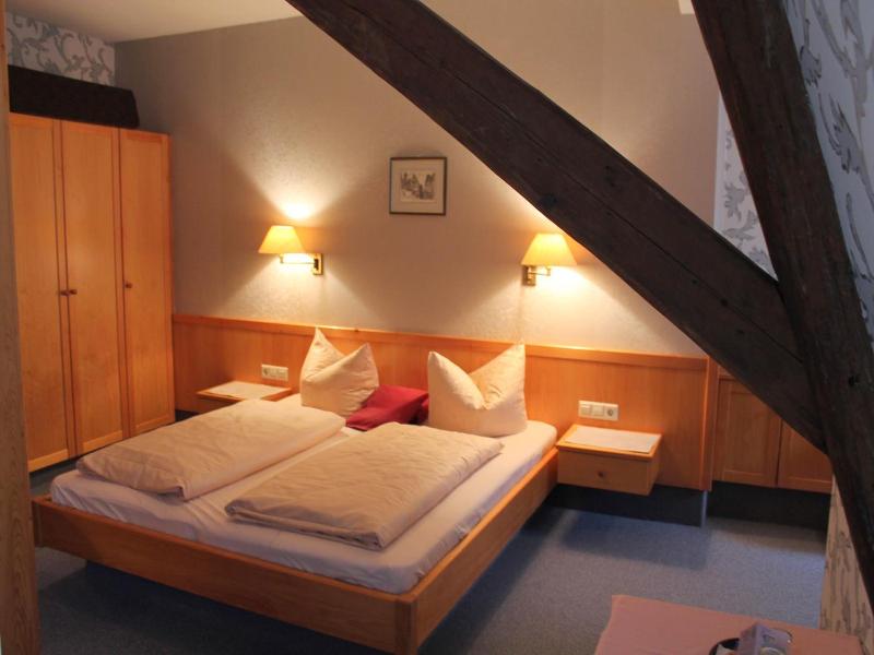 Schwarzes Lamm image