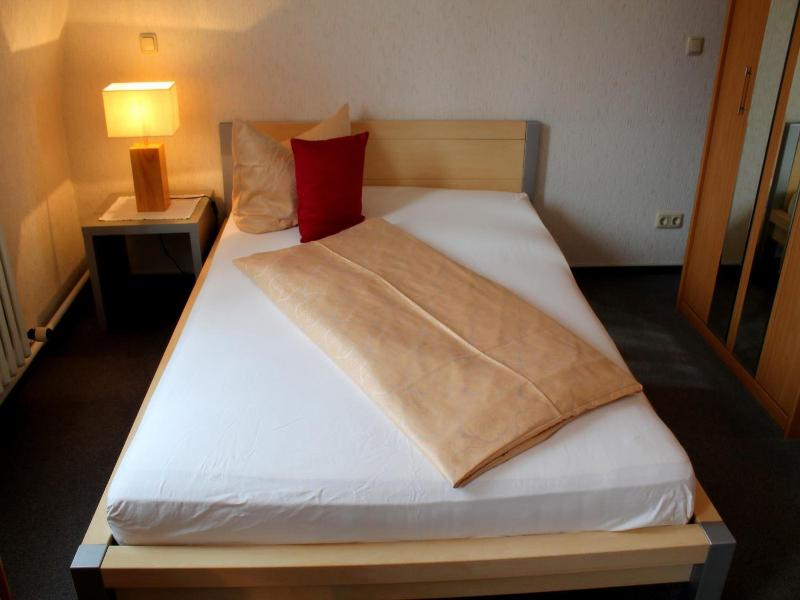 Schwarzes Lamm image