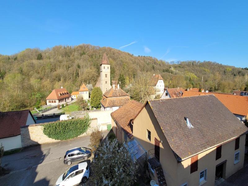 Schwarzes Lamm image