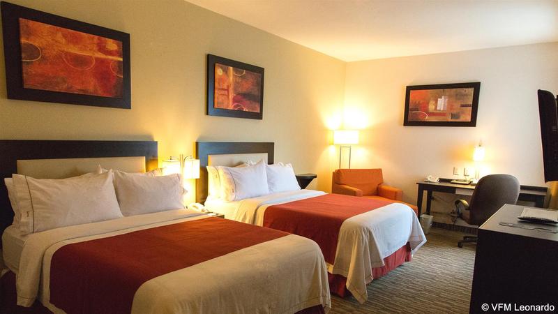 Hotel Excellence Express & Suites San Juan Del Rio