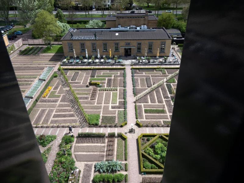Villa Augustus image