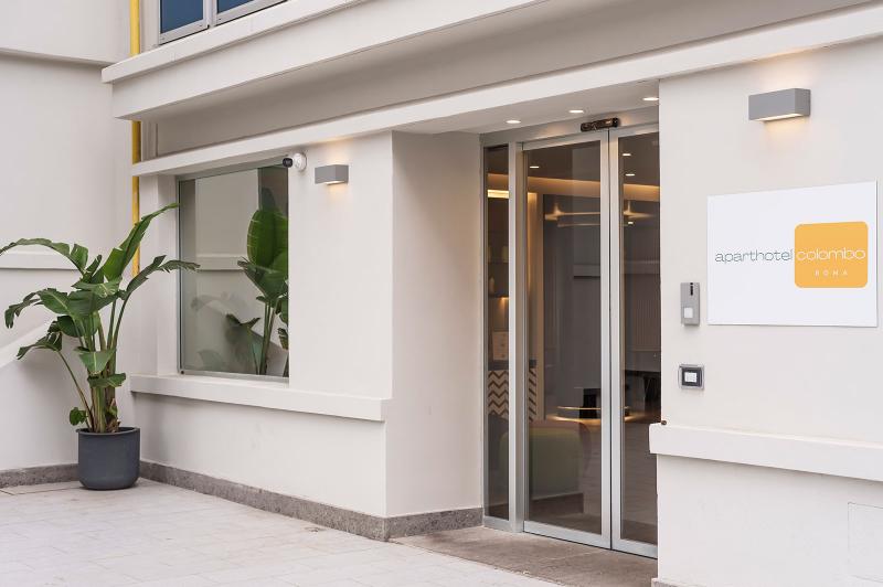 Aparthotel Colombo image