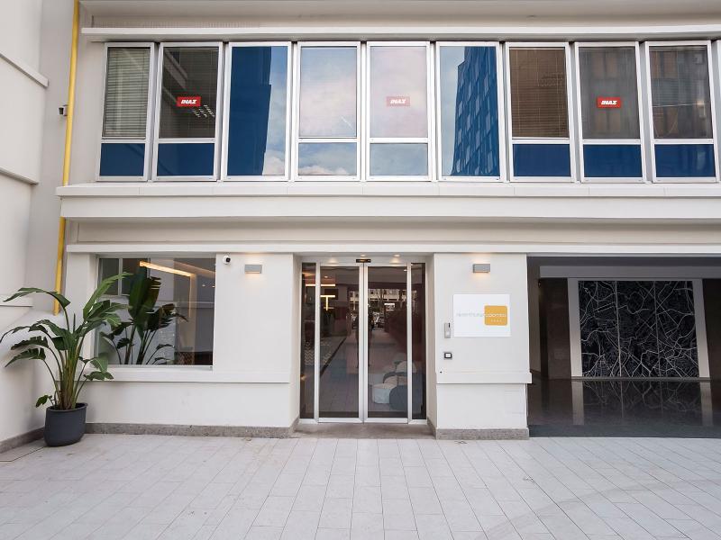 Aparthotel Colombo image