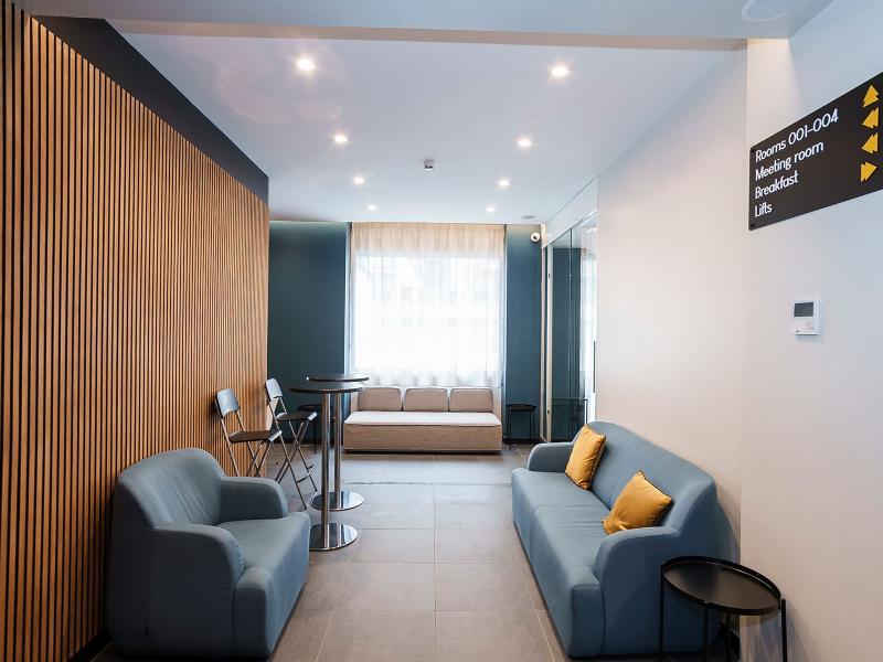 Aparthotel Colombo image
