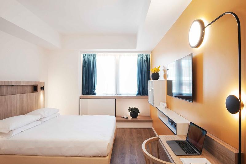 Aparthotel Colombo image